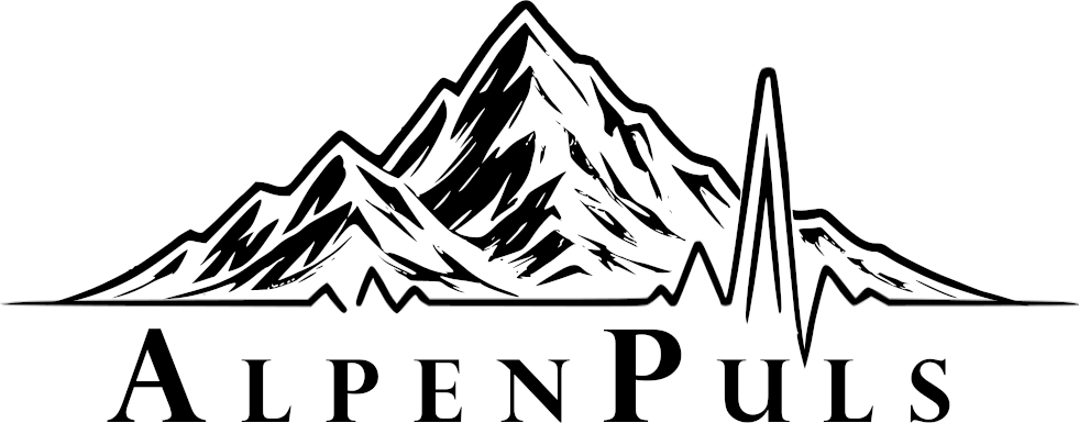 AlpenPuls Logo